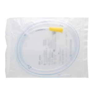 Зонд шлунковий для забору секрету та промивання шлунка розмір 21 діаметр 7,0 мм довжина 1200 мм Каммед