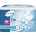 Подгузники для взрослых TENA (Тена) Slip Plus Large (Слип Плюс Ладж) размер 3 30 шт