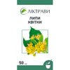 Липи квітки 50г