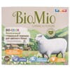 Порошок стиральный BIOMIO (БиоМио) Bio-Color экологичный для цветного белья ПЦ-415 1,5 кг