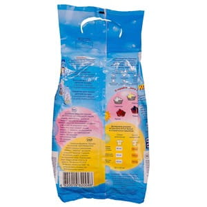 Порошок стиральный КАРАПУЗ для детских вещей с 1-го дня жизни 1,8 кг