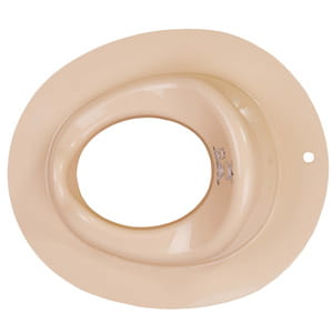 Сиденье для унитаза детское MALTEX (Малтекс) Зебра цвет бежевый 1 шт