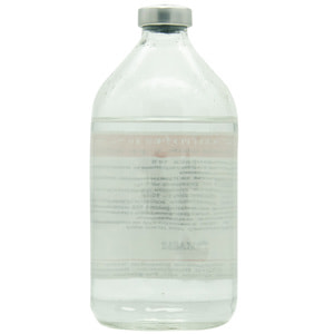 Глюкоза р-р д/инф. 10% бут. 400мл