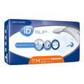 Подгузники для взрослых ID Slip Extra plus (Айди слип экстра плюс) размер M дышащие упаковка 30 шт