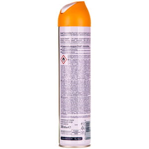 Освежитель воздуха аэрозольный GLADE (Глейд) Антитабак 300 мл