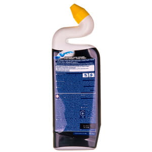 Средство чистящее для унитаза ТУАЛЕТНЫЙ УТЕНОК 5 в 1 Видимый эффект 500 мл