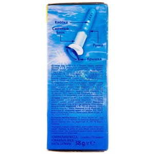 Диски чистоты для унитаза ТУАЛЕТНЫЙ УТЕНОК Морская свежесть 6 шт