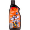 Гель для прочистки труб MR.MUSCLE (Мистер Мускул) против трудных засоров 500 мл