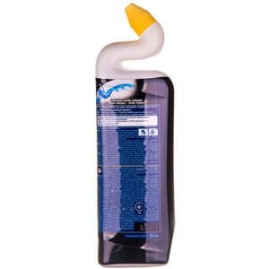 Средство чистящее для унитаза ТУАЛЕТНЫЙ УТЕНОК 5 в 1 Видимый эффект 900 мл