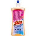 Мыло хозяйственное жидкое SILA (Сила) средство моющее универсальное 600 г