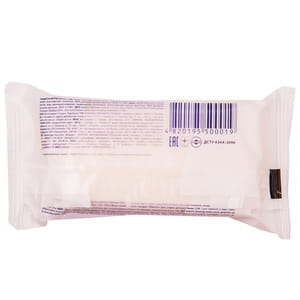 Мыло хозяйственное MAESTRO (Маэстро) твердое 72% для стирки детского белья 125 г