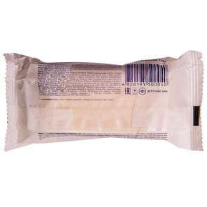 Мыло хозяйственное MAESTRO (Маэстро) твердое 72% универсальное 125 г