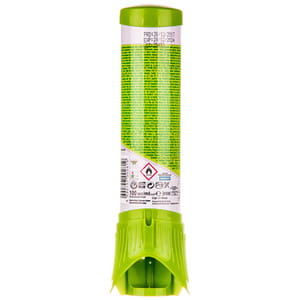 Дезодорант для обуви SILVER (Сильвер) для устранения запаха 100 мл