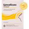 Циннабсин табл. №100