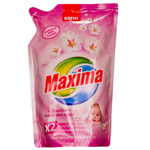 Смягчитель для белья SANO (Сано) детский Sensitive 1 л