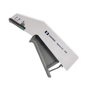 Апарат Appose степлер для накладення шкірних дужок 35 широких дужок артикул 35W