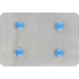 Максігра табл. в/о 50мг №4