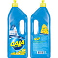 Средство для мытья посуды GALA (Гала) Лимон 1 л