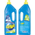 Средство для мытья посуды GALA (Гала) Яблоко 1 л