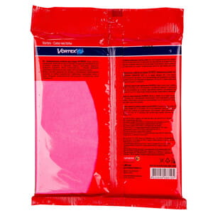 Салфетки для уборки VORTEX (Вортекс) вискозные 3 шт