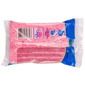 Губка кухонная ФРЕКЕН БОК целлюлозная Супер Кухня 3 шт