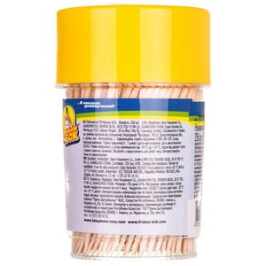 Зубочистки ФРЕКЕН БОК деревянные 250 шт