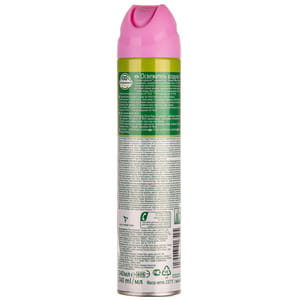 Освежитель воздуха AIR WICK (Эрвик) аэрозольный Магнолия и цветущая вишня 240 мл