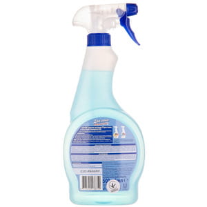 Средство чистящее CIF (Сиф) Спрей для стекла 500 мл