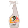 Средство чистящее CIF (Сиф) Спрей для кухни с экстрактом апельсина Анти-жир 500 мл