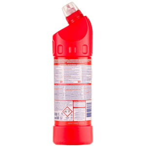 Средство DOMESTOS (Доместос) для дезинфекции и чистки универсальное Фруктовая свежесть 1 л