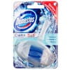 Туалетный блок для унитаза DOMESTOS (Доместос) для дезинфекции Атлантик подвеска 40 г