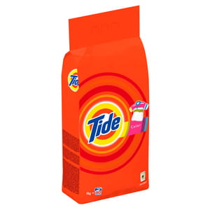 Порошок стиральный TIDE (Тайд) автомат Color (Колор) 9 кг