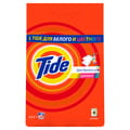 Порошок стиральный TIDE (Тайд) автомат Для белых и цветных вещей 4,5 кг