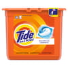 Порошок стиральный TIDE (Тайд) в растворимых капсулах Альпийская свежесть 23 шт