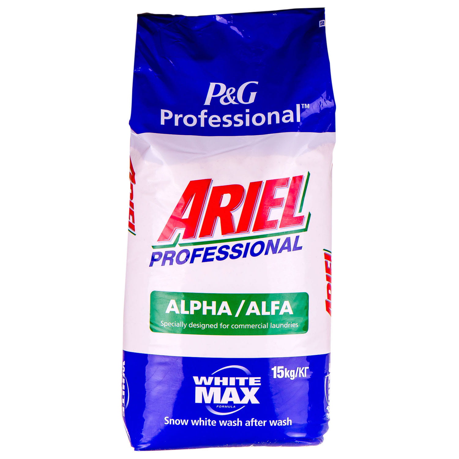 Порошок Ariel Professional 15 Кг Купить