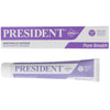 Зубна паста PRESIDENT (Президент) Clinical (Клінікал) Дефенс з гекситидином 75 мл