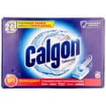 Средство для смягчения воды CALGON (Калгон) для стиральных машин в таблетках 35 шт