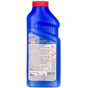 Средство жидкое TIRET (Тирет) Professional для чистки канализационных труб 500 мл