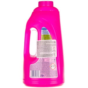 Средство жидкое для тканей VANISH (Ваниш) Oxi Action для удаления пятен 2 л