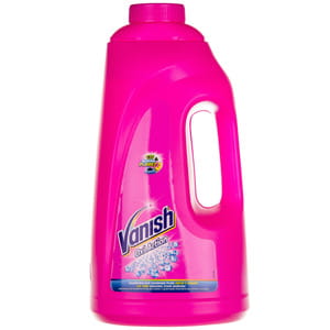 Средство жидкое для тканей VANISH (Ваниш) Oxi Action для удаления пятен 2 л