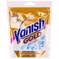 Средство порошкообразное для тканей VANISH (Ваниш) Oxi Action Gold Кристальная белизна для удаления пятен 250 г