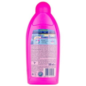 Средство для чистки ковров VANISH (Ваниш) Gold моющим пылесосом 500 мл