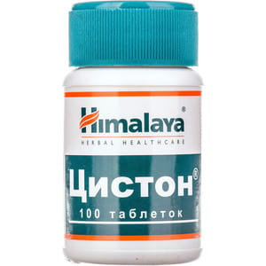 Цистон табл. №100