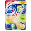 Блок для очищения унитаза DOMESTOS (Доместос) Power 5 Свежесть лайма 55 г