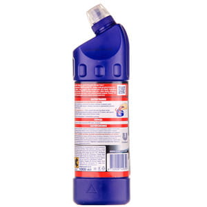 Средство DOMESTOS (Доместос) для дезинфекции и чистки универсальное Экспертная сила 1 л