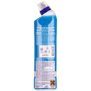 Средство DOMESTOS (Доместос) чистящее универсальное Свежесть океана 750 мл