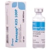 Хумодар К25 100Р сусп. д/ин. 100МЕ/мл фл. 10мл №1