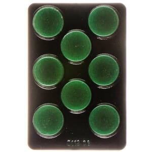 Шавлії таблетки для нормалізації роботи верхніх дихальних шляхів блістер 8 шт