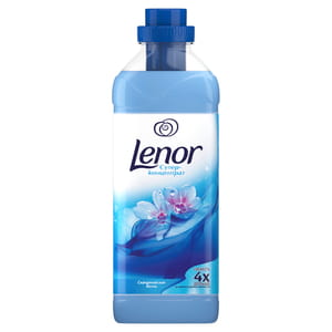 Кондиционер концентрированный для белья LENOR (Ленор) Скандинавская весна 1 л