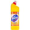 Средство DOMESTOS (Доместос) для дезинфекции и чистки универсальное Лимонная свежесть 1 л